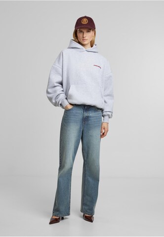 Prohibited Sweatshirt in Grey