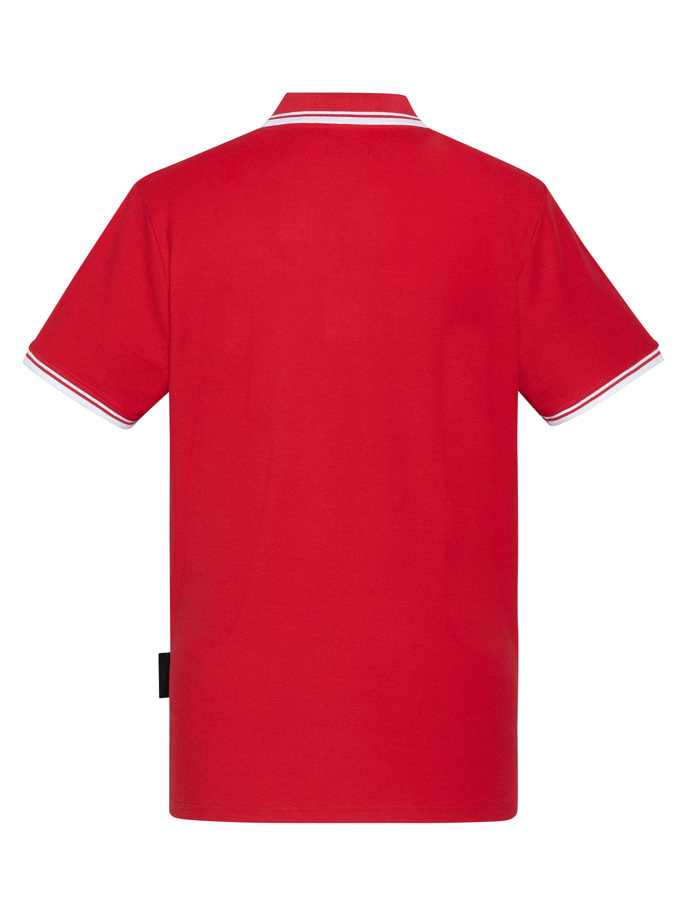 Schott NYC Shirt‌‌‌‌ in Rot