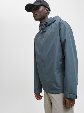 JACK & JONES Tussenjas in Blauw