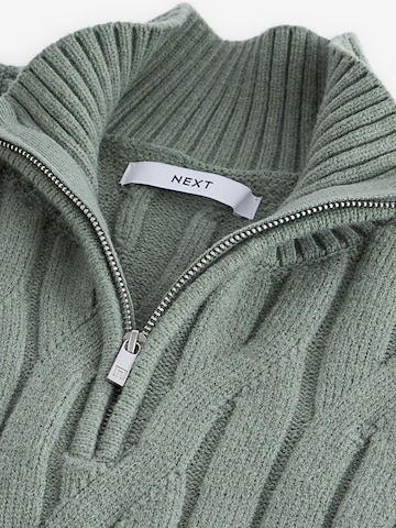 Next - Jersey en verde