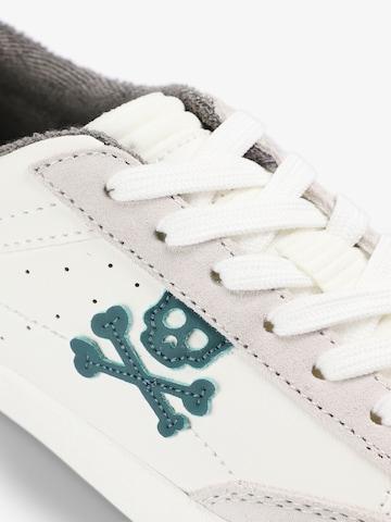 Scalpers Superge ' ' | bela barva