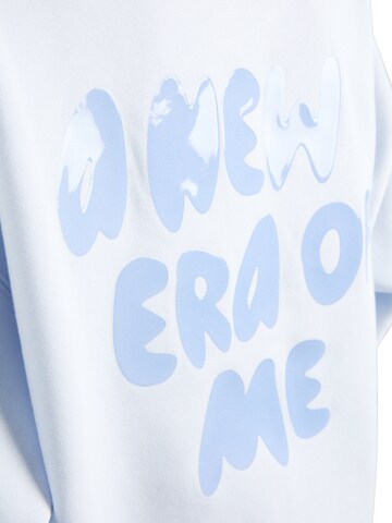 OH APRIL Μπλούζα φούτερ 'Era Of Me' σε μπλε