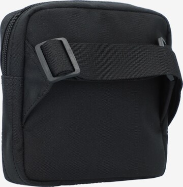 LACOSTE Crossbody Bag in Black