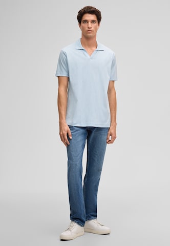 T-Shirt 'Pepe' STRELLSON en bleu