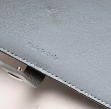 Céline Small Leather Goods in One size in Blue