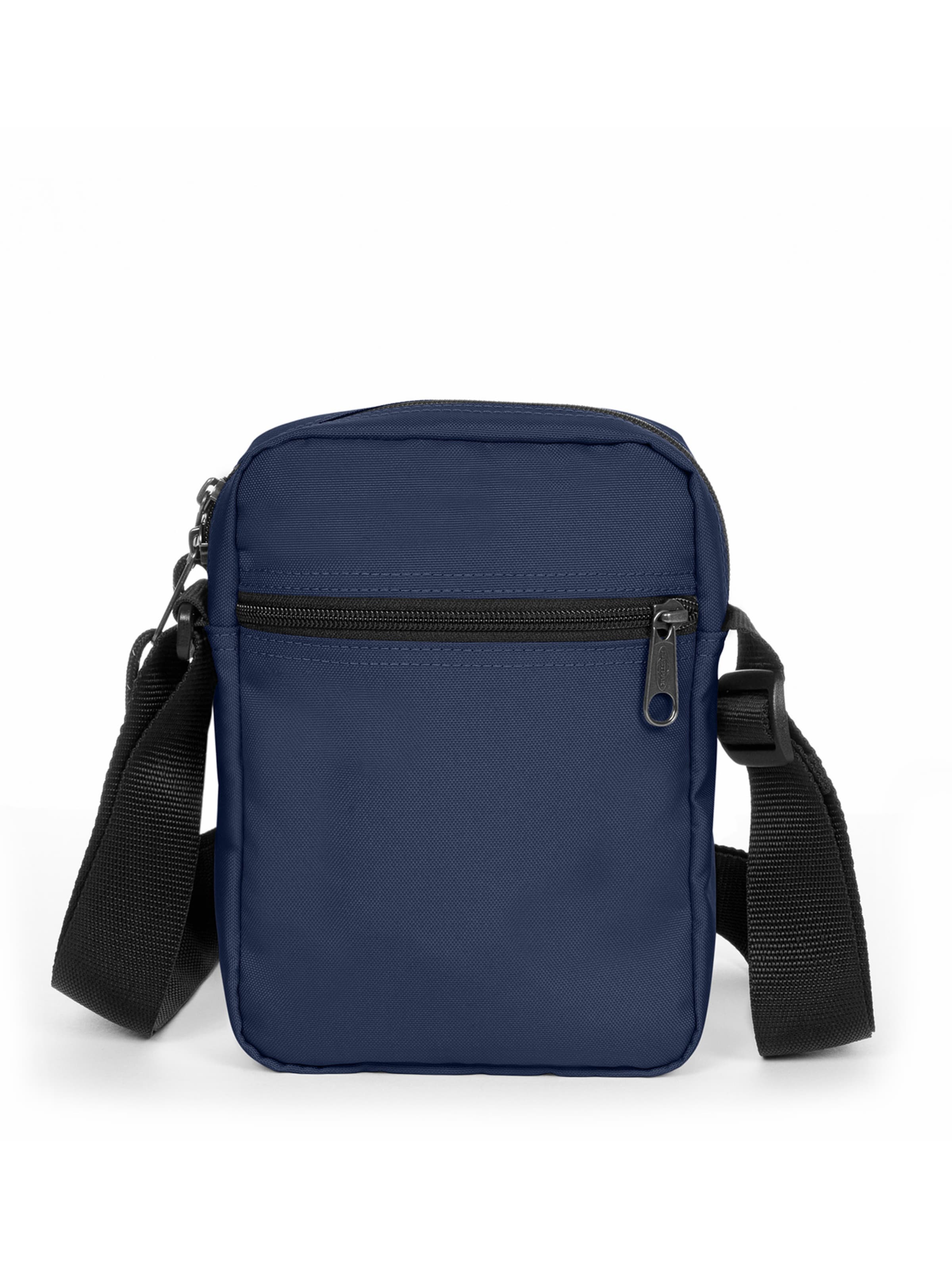 Sac à bandoulière 'The One' EASTPAK en bleu : devant