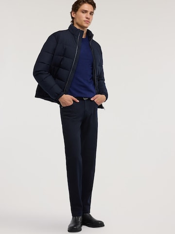 Jeans di Trussardi in blu
