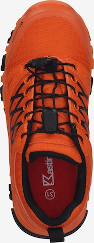 Kastinger Halbschuh in Orange