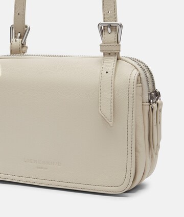 Liebeskind Berlin Schoudertas 'Mareike' in Beige