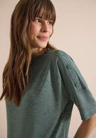 CECIL Shirt in Green