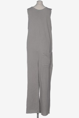 10Days Overall oder Jumpsuit M in Grau