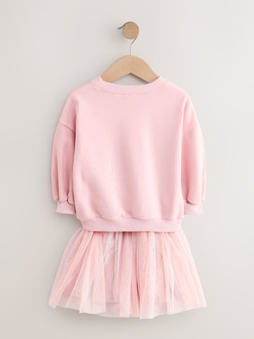 Next Sæt i pink