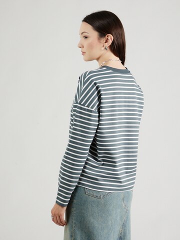 VERO MODA Shirt 'ABBY' in Green