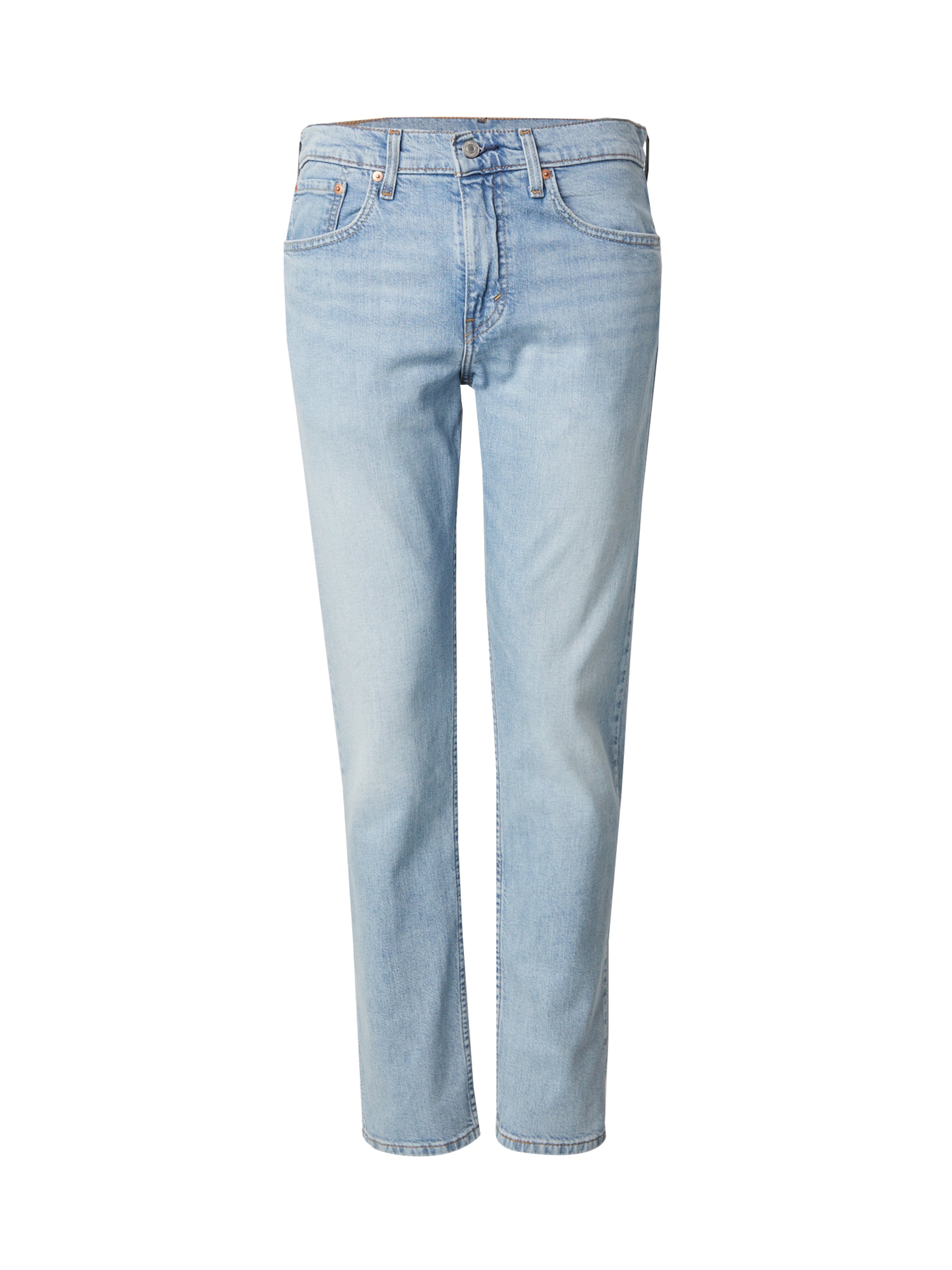 LEVI'S ® Jeans '502® Taper' i blå: forside