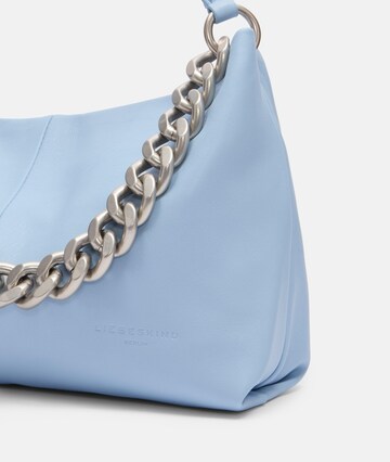 Liebeskind Berlin Shoulder bag in Blue