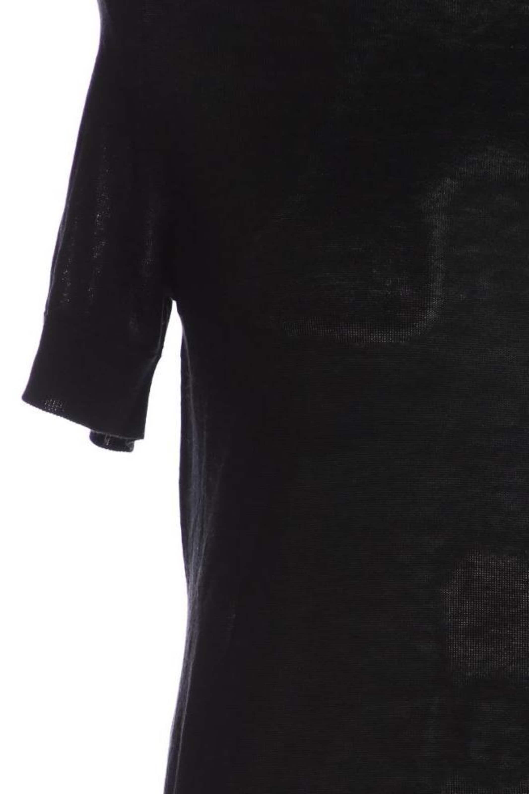 Ipuri Pullover S in Schwarz