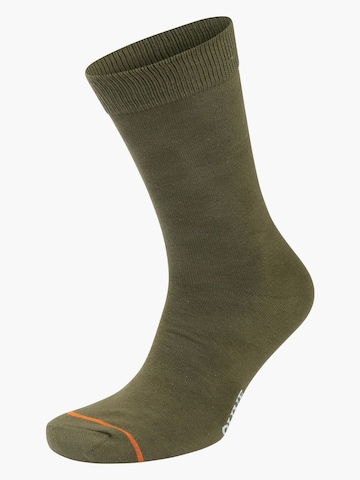 Suitable Socken‌‌‌‌‌‌‌‌ in Grün: Vorderseite