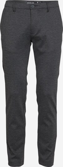 INDICODE JEANS Chino trousers 'Kolding' in Dark grey, Item view
