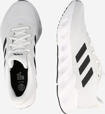 ADIDAS PERFORMANCE Loopschoen 'Switch Run' in Wit