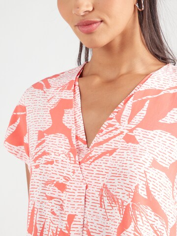 COMMA - Blusa em rosa