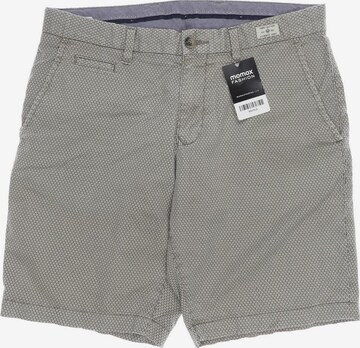 TOMMY HILFIGER Shorts in 33 in Beige: front