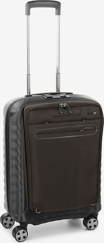 Roncato Trolley in Schwarz