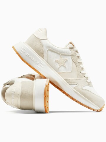 CONVERSE Sneakers laag 'Omni' in Beige