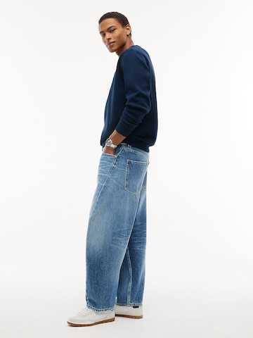 Tommy Jeans Barrel Farmer 'Ashton' - kék
