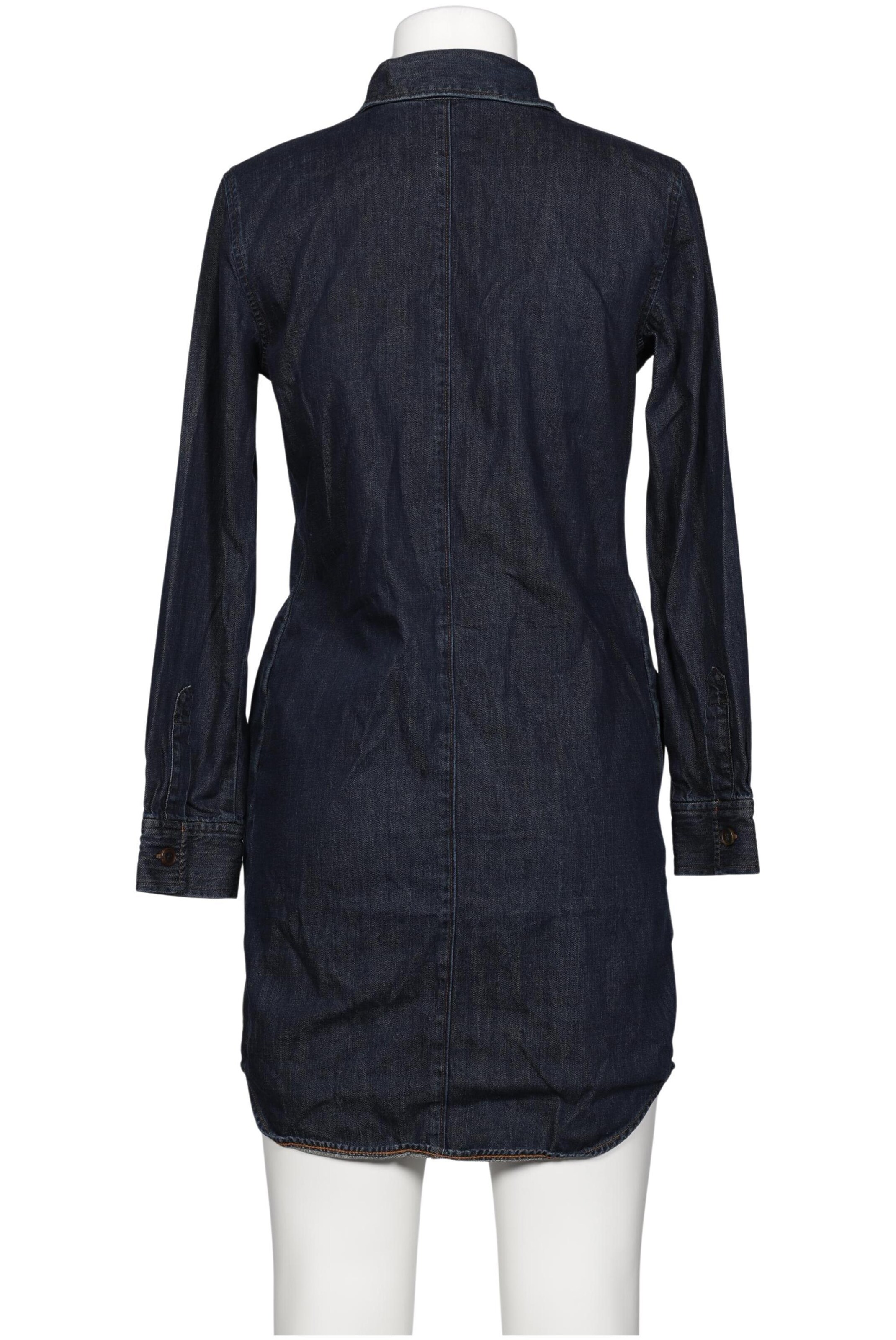 Polo Ralph Lauren Kleid M in Blau