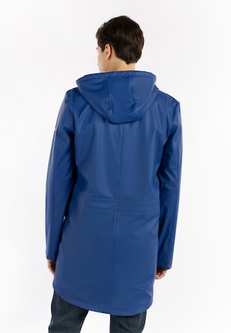 Veste fonctionnelle Schmuddelwedda en bleu