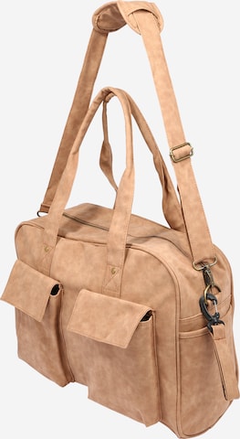 MAMALICIOUS Nursing bag in Brown