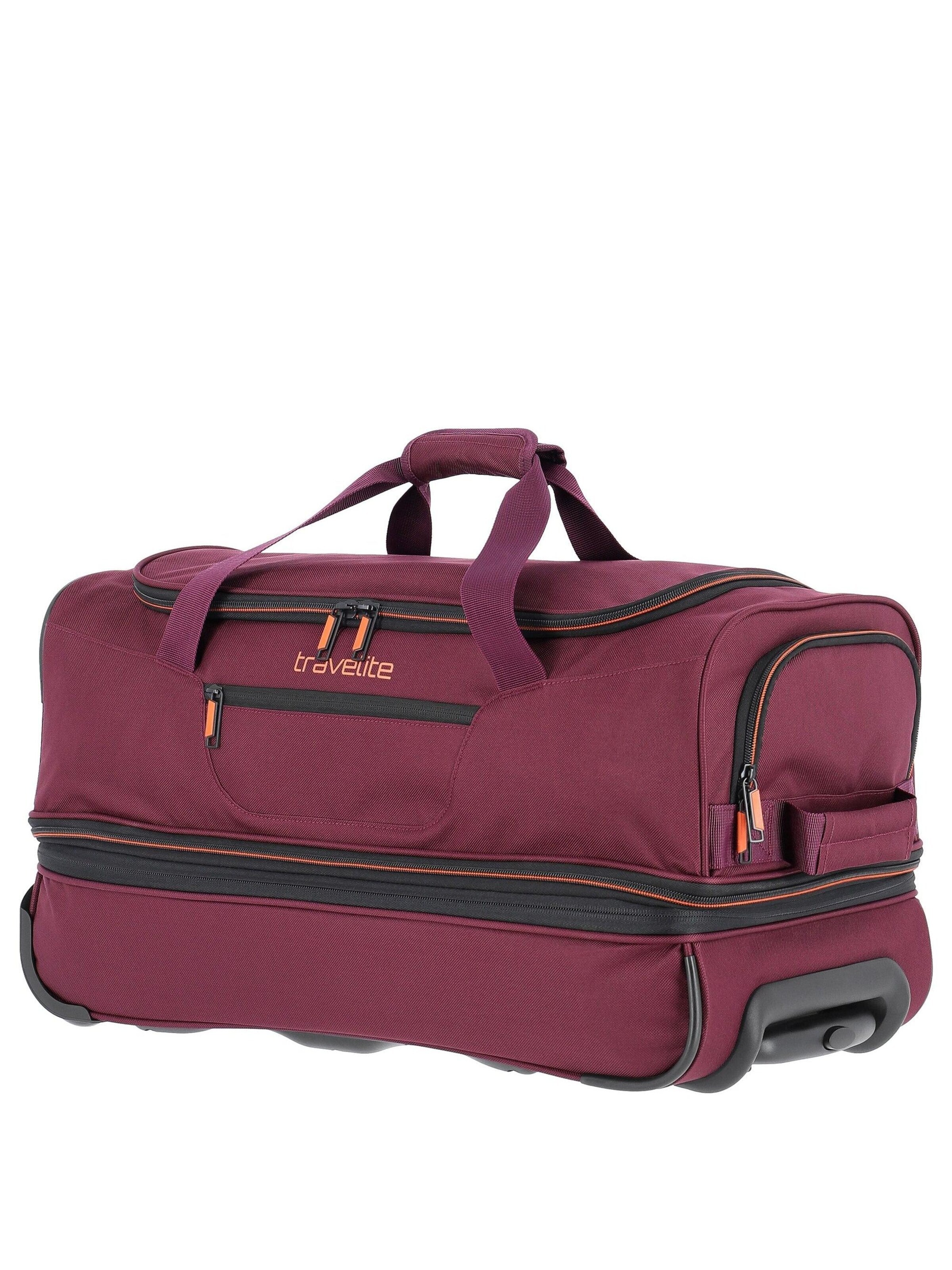 TRAVELITE Trolley‌ in Rot