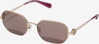 Einheitsgröße dydžio Akiniai nuo saulės '0TY6113' iš Tory Burch, spalva – rožinio aukso spalva, Prekių apžvalga