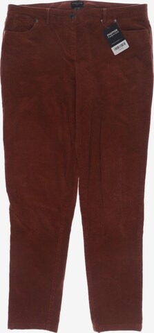 Cyrillus PARIS Pants in L in Red: front