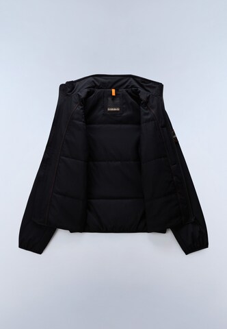 NAPAPIJRI - Chaqueta de entretiempo 'A-TUNDRA' en negro