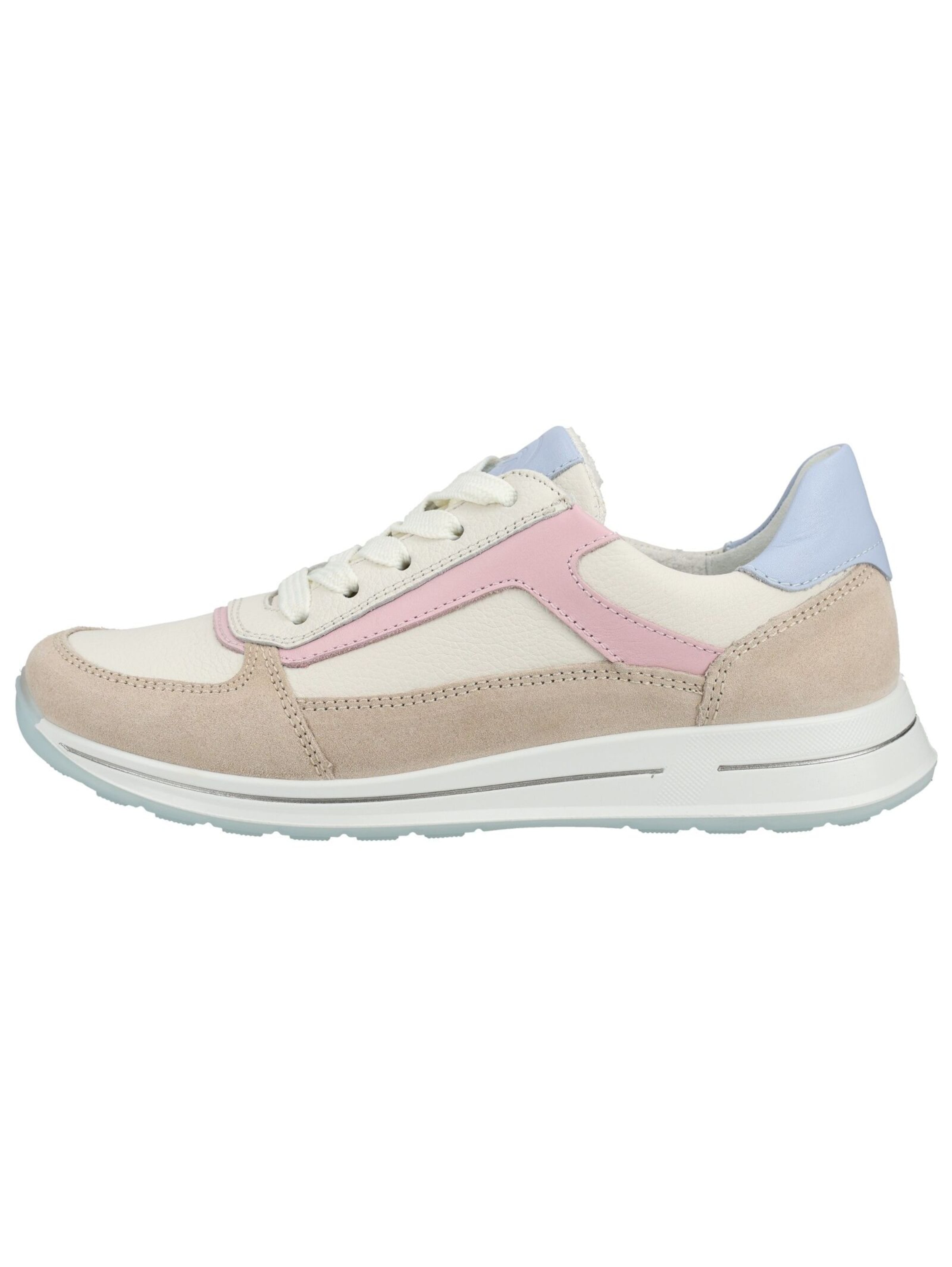 ARA Sneaker in Beige