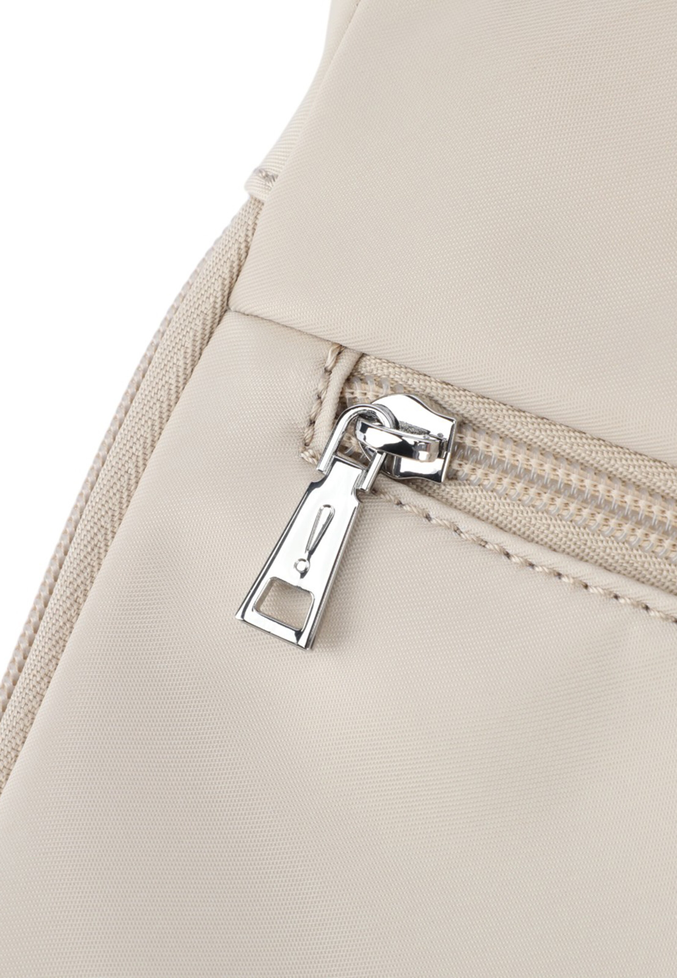 Sac à bandoulière 'Cartello Uda' JOOP! Jeans en gris