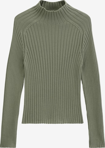 Pullover di Marc O'Polo in verde: frontale