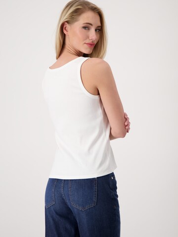 monari Top in White