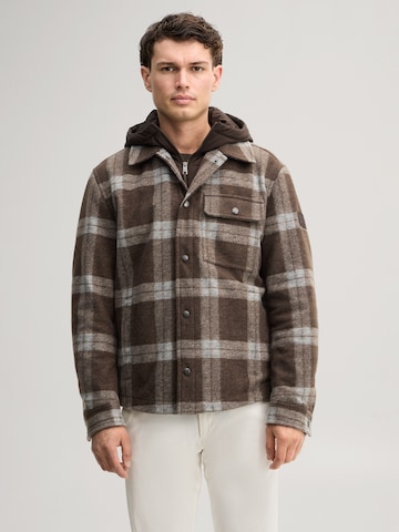 Veste mi-saison JOOP! Jeans en marron : devant