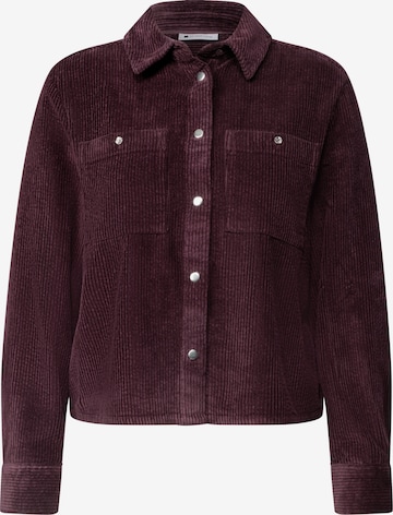 STREET ONEBluza - crvena boja: prednji dio