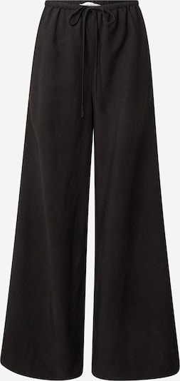 Pantaloni & Other Stories pe negru, Vizualizare produs