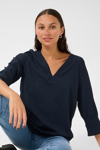 Kaffe Halenka 'KALinda' – modrá