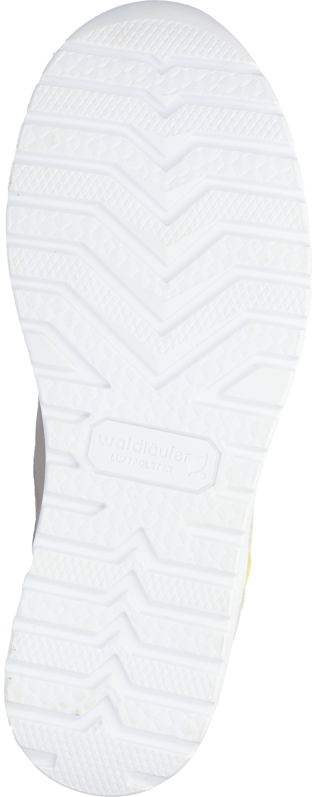 WALDLÄUFER Sneaker in Mischfarben