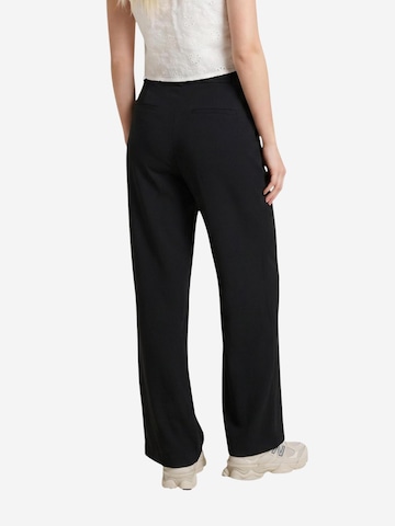 ONLY Loose fit Pants 'ONLNOVA' in Black