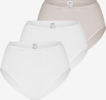 Mey Slip 'Modal Pure' in Beige: Vorderseite