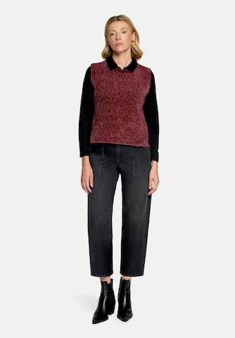 Pullover di Betty & Co in marrone