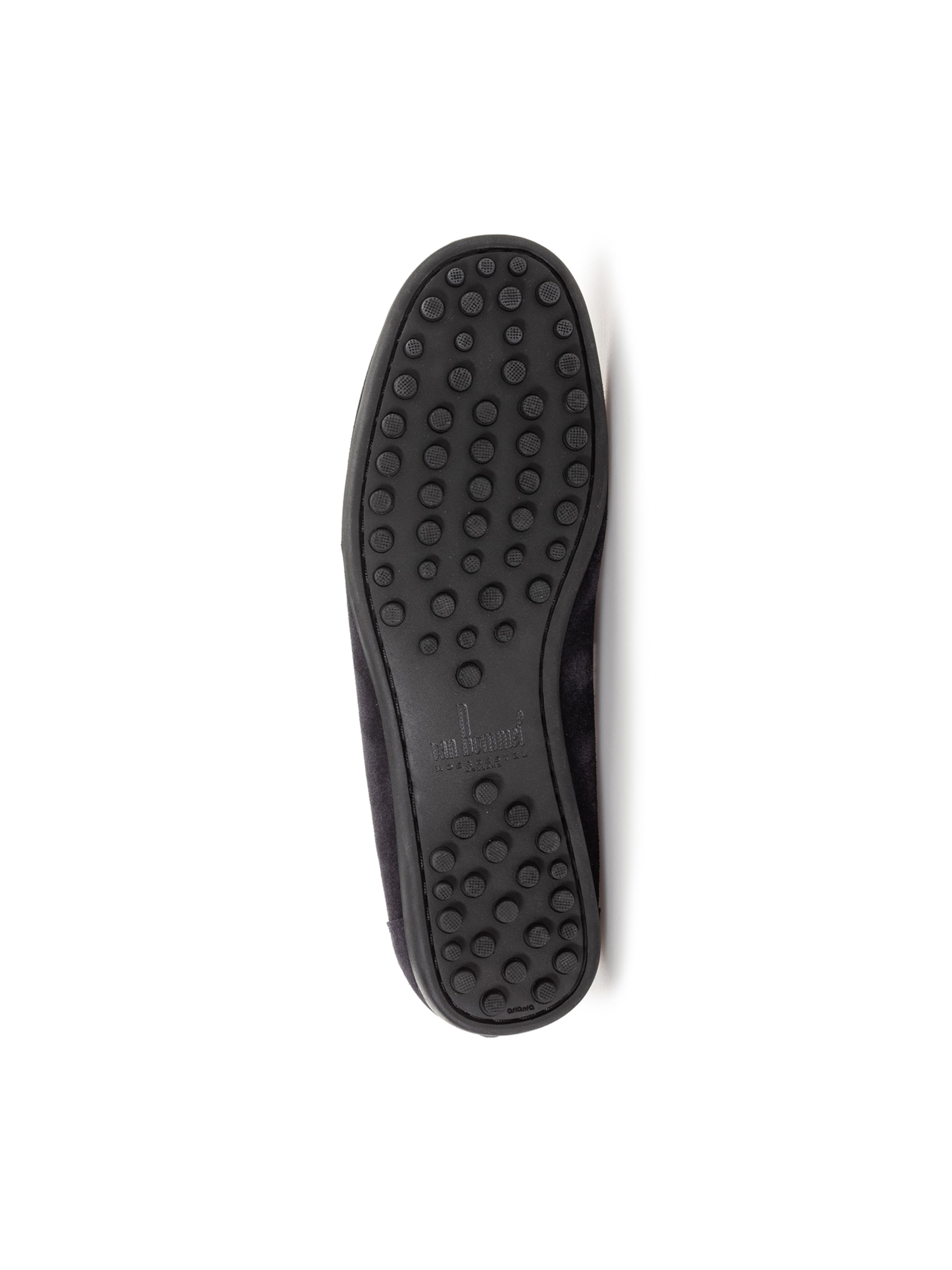 Mocassino 'BORGA 01' di Floris van Bommel in blu