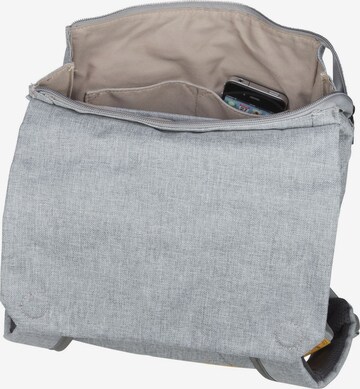 ZWEI Backpack in Grey