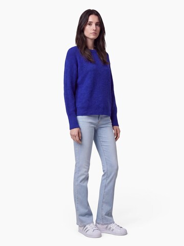Pull-over 'ONLDANIELLA' ONLY en bleu